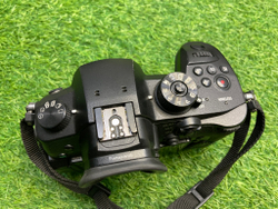 Panasonic Lumix GH5