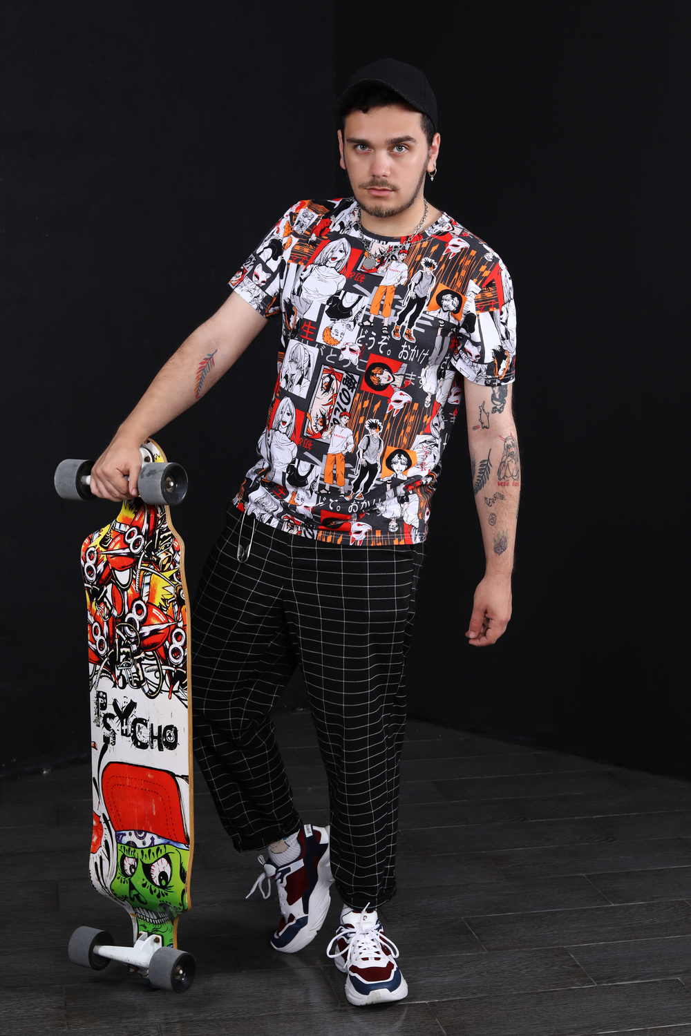 Футболка 15389