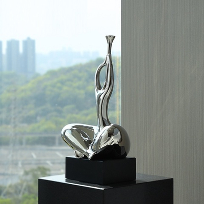 Статуэтка Flutist Figurine