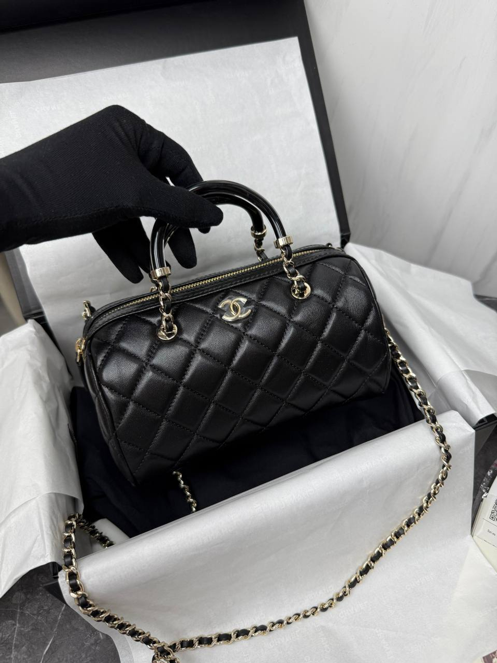 Сумка Chanel