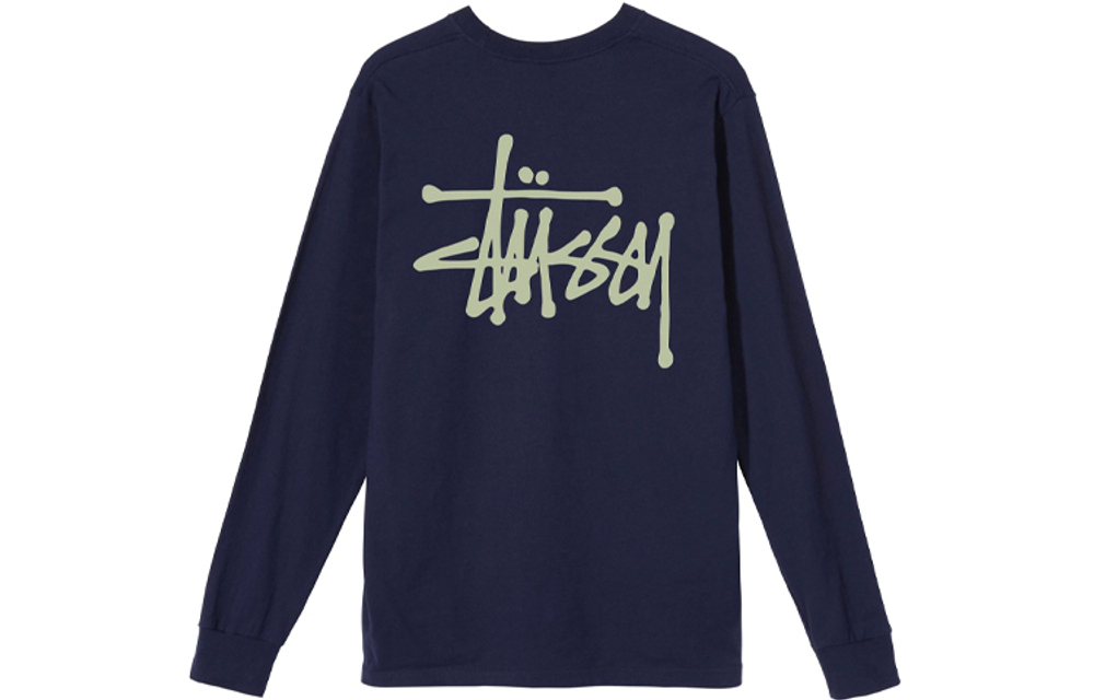 Толстовки Stussy Logo T, 1994615