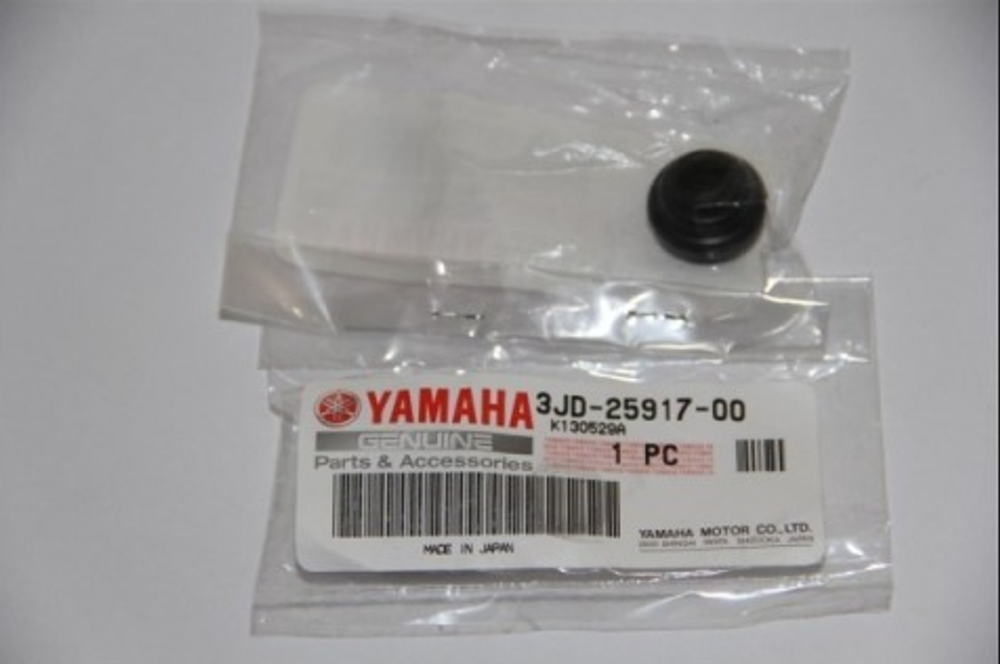 Пыльник резиновый Yamaha 3JD259170000
