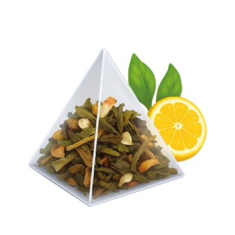 ЧАЙ ПАКЕТИРОВАННЫЙ