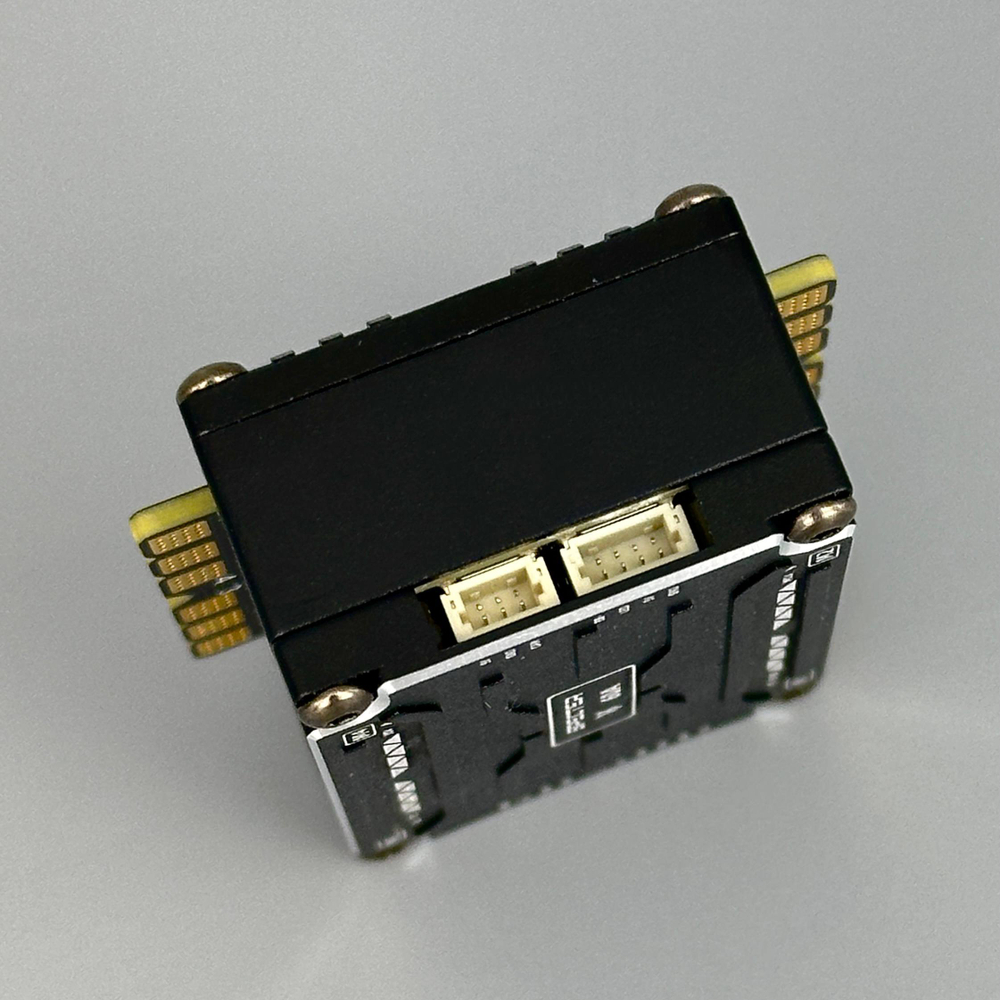 Cтек HGLRC SPECTRE F760 BOX