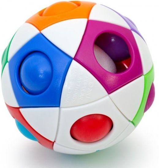 Головоломка Орбо, Orbo