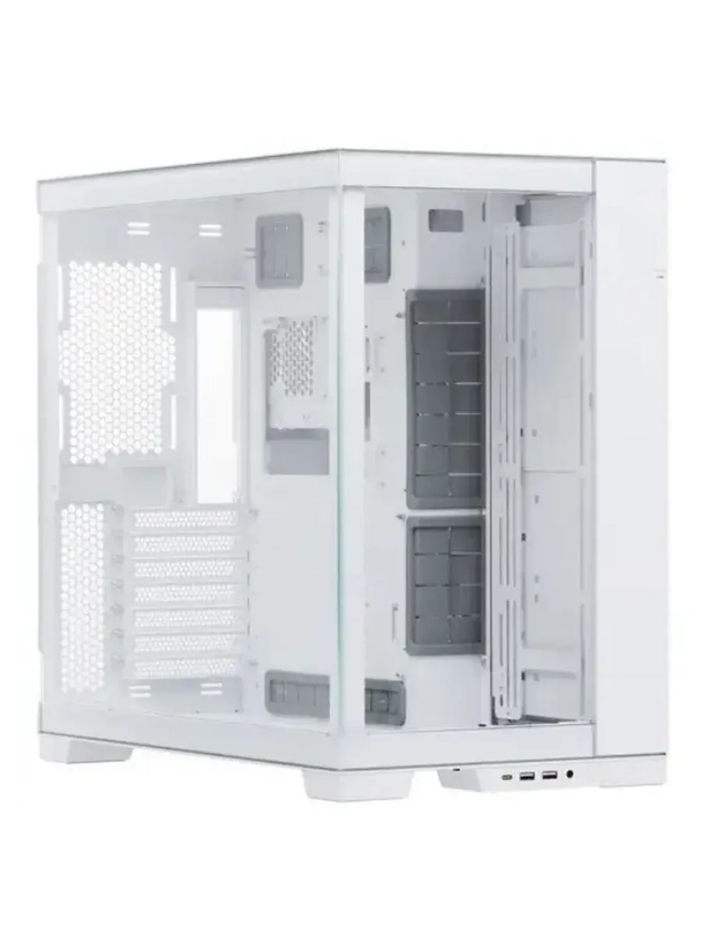 Компьютерный корпус O11 Dynamic EVO RGB G99.O11DERGBW.R0