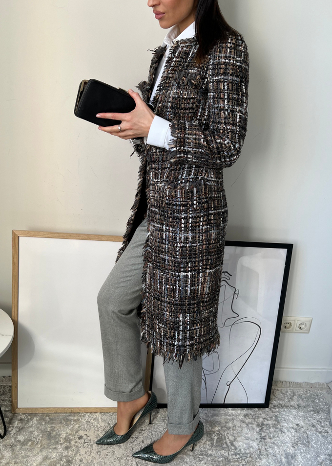 Жакет Giambattista Valli, XS оригинал