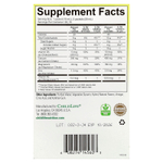 ChildLife Essentials, жидкий кальций с магнием + витамины K2 и D3, натуральный апельсин, 30 пакетиков, 10 мл (0,34 жидк. унции)