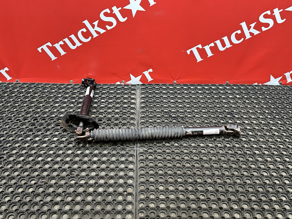 Кардан рулевой в сборе 2022г