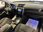 Toyota Camry, 2015 год