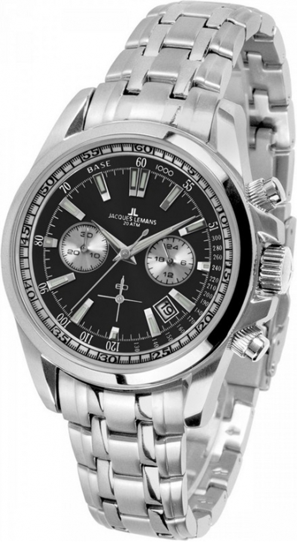 Jacques Lemans 11117EN