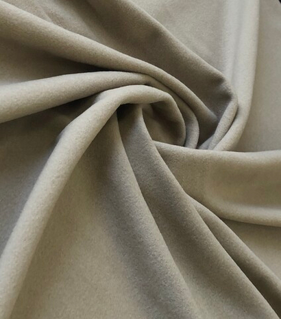 Пальтовая однот беж светлый, шерсть, кашемир NB