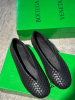 Балетки Bottega Veneta