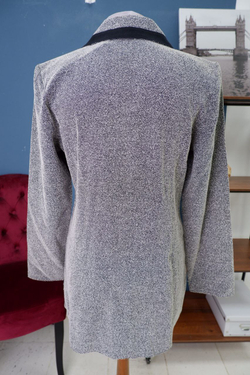 Пиджак Le Etoile светлый 46 размер, новый