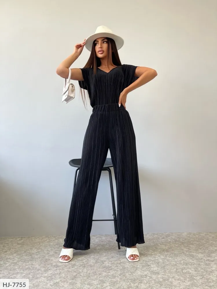 Костюм HJ-7751 Фабрика Моды