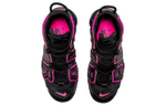 Кроссовки Nike Air More Uptempo "Pink Blast" (Женская размерная сетка)