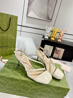 Gucci Pump