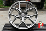 Комплект дисков Vossen 19x8.5 et35 5x114.3