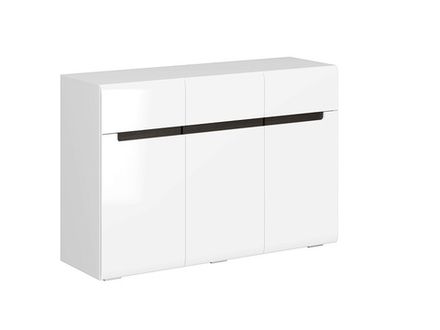 Стокгольм Комод комбинированный