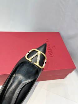 Valentino Vlogo Pump 4 cm
