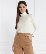 Гольф Twinset U&amp;B - белый(232LL2CDD)