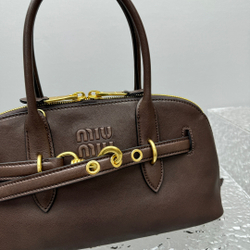 Miu Miu Aventure 33 cm