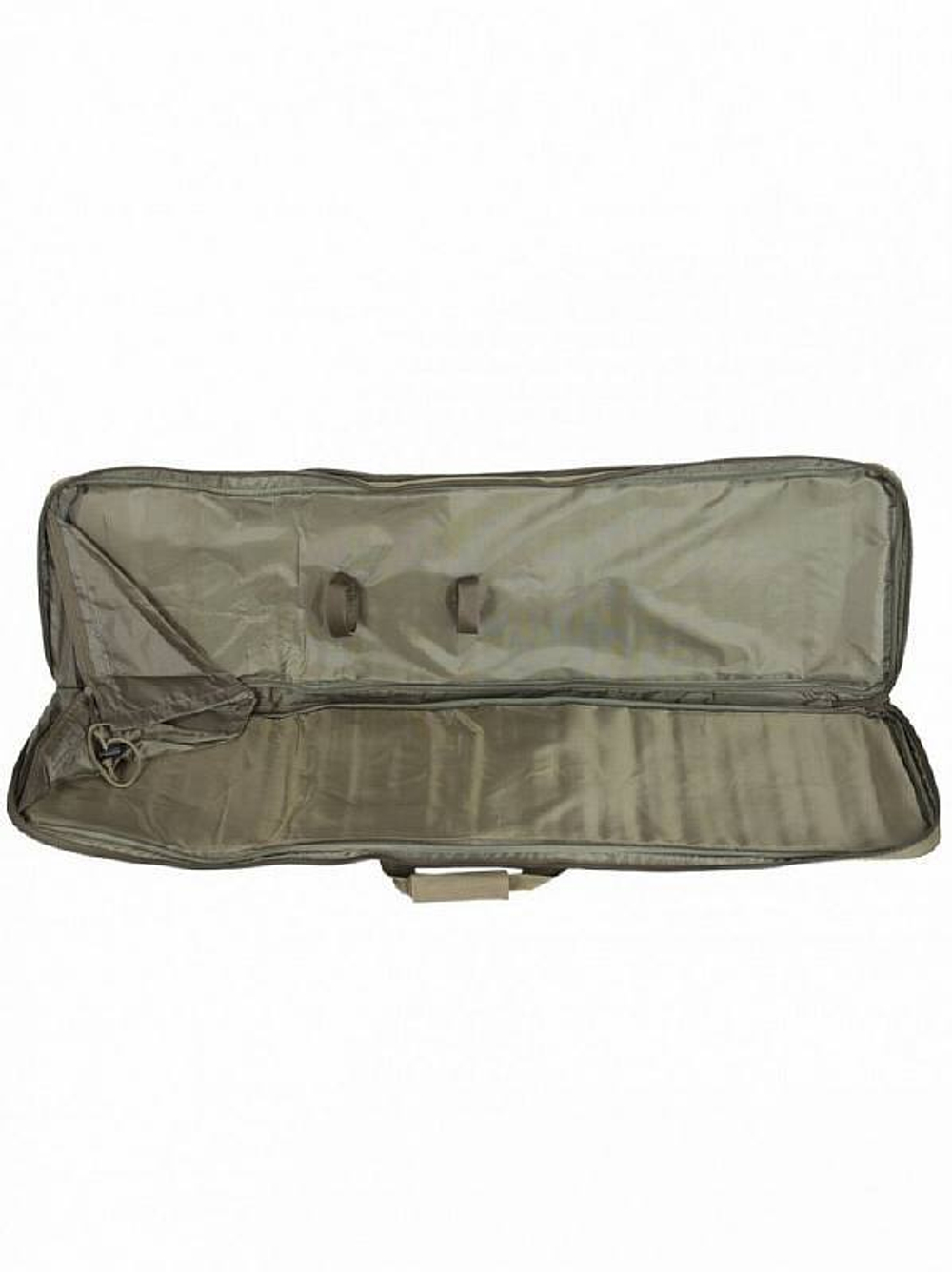Чехол оружейный с лямками 120-140 см Olive