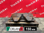 Седло V.Orlandi 150мм