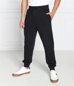 спортивные штаны heritage BOSS BLACK - темно-синий(50480668)