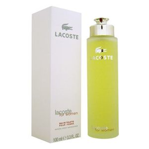 Lacoste Fragrances Lacoste for Women