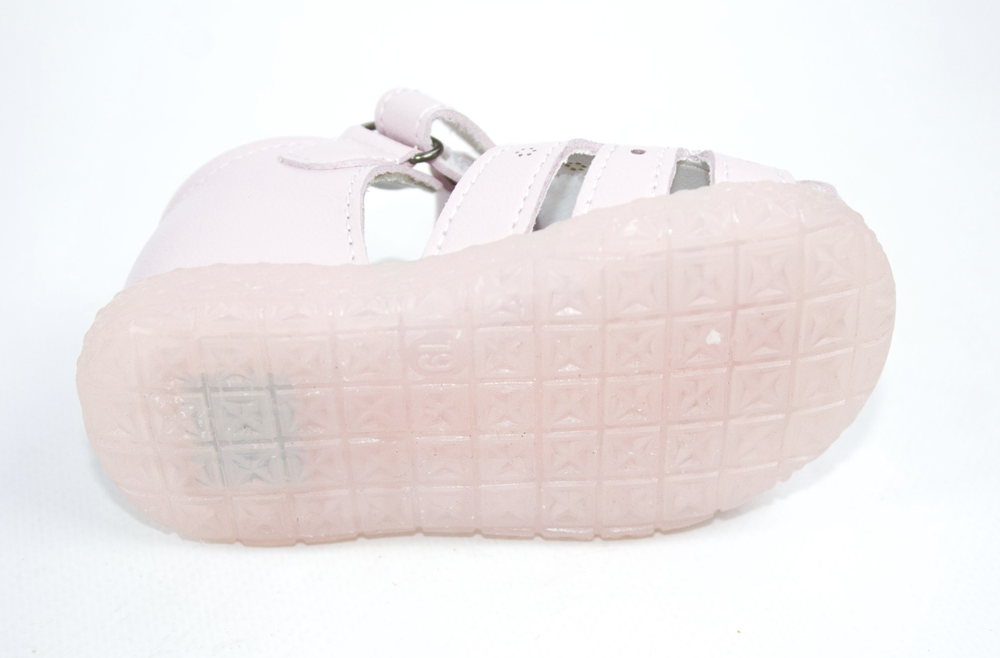 Сандалии детские Пчёлка Доми T670-1L