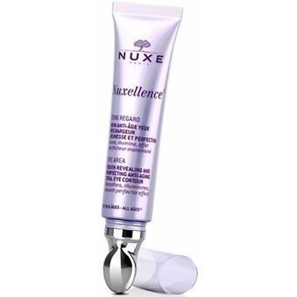 NUXE NUXELLENCE Флюид для контура глаз
