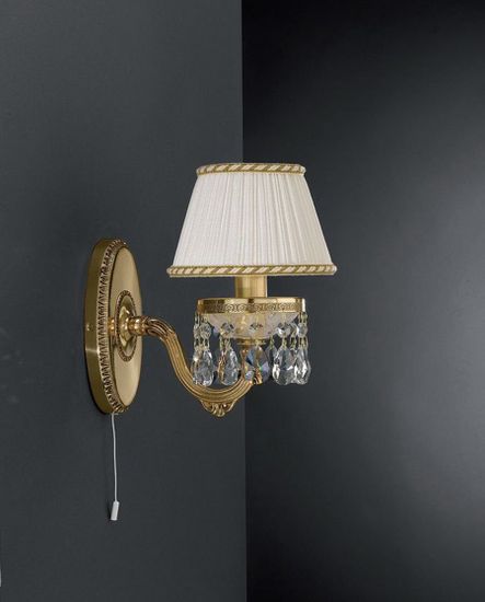 Одноламповое бра Reccagni Angelo A.6500/1