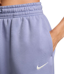 Женские теннисные брюки Nike Sportswear Phoenix Fleece/ Размер S