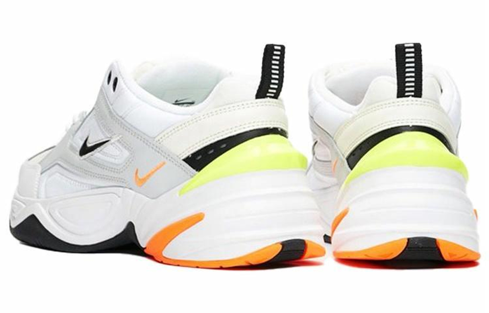 Кроссовки Nike M2K Tekno Light Bone
