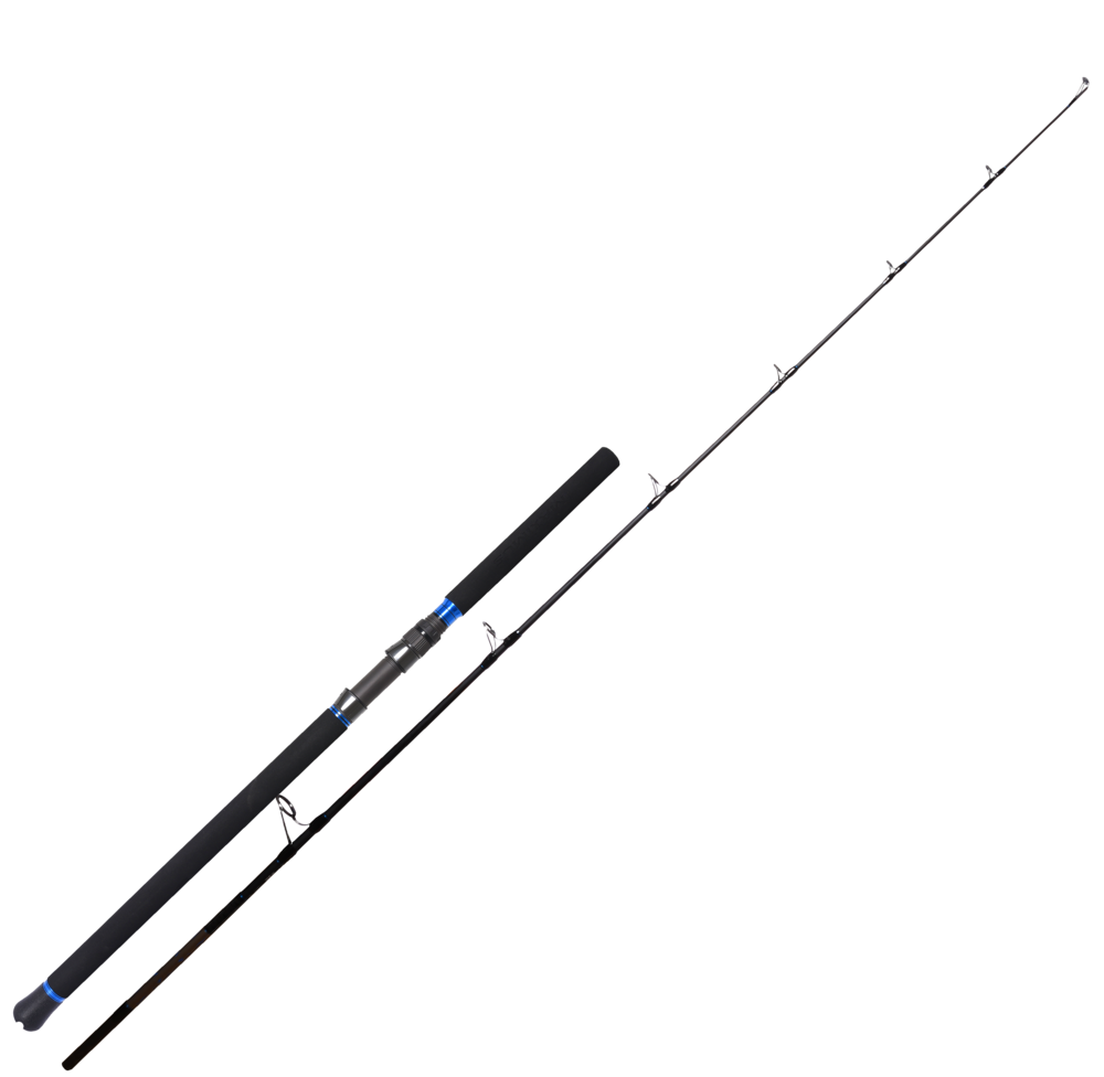 Спиннинг Maximus Sakhalin Tuna 26XXH 2.6m max 140g