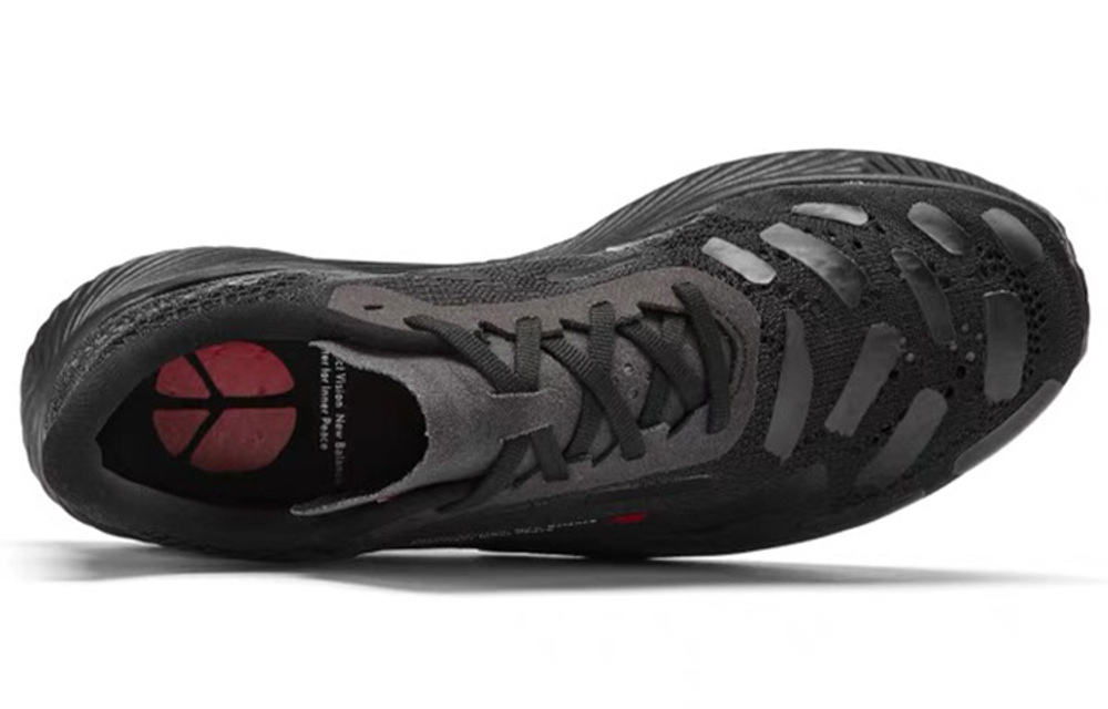 Кроссовки District Vision X New Balance Rc Elite V2
