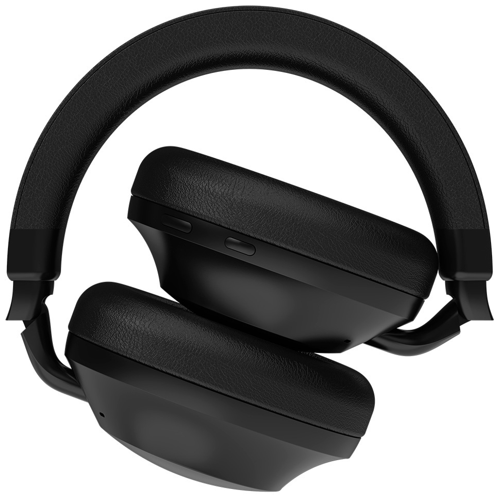 Наушники ARG VT-H216 черный