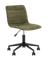 Кресло офисное Tyler зеленый
