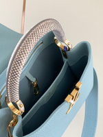 Louis Vuitton Capucines BB