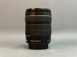 Canon 18-135mm IS STM