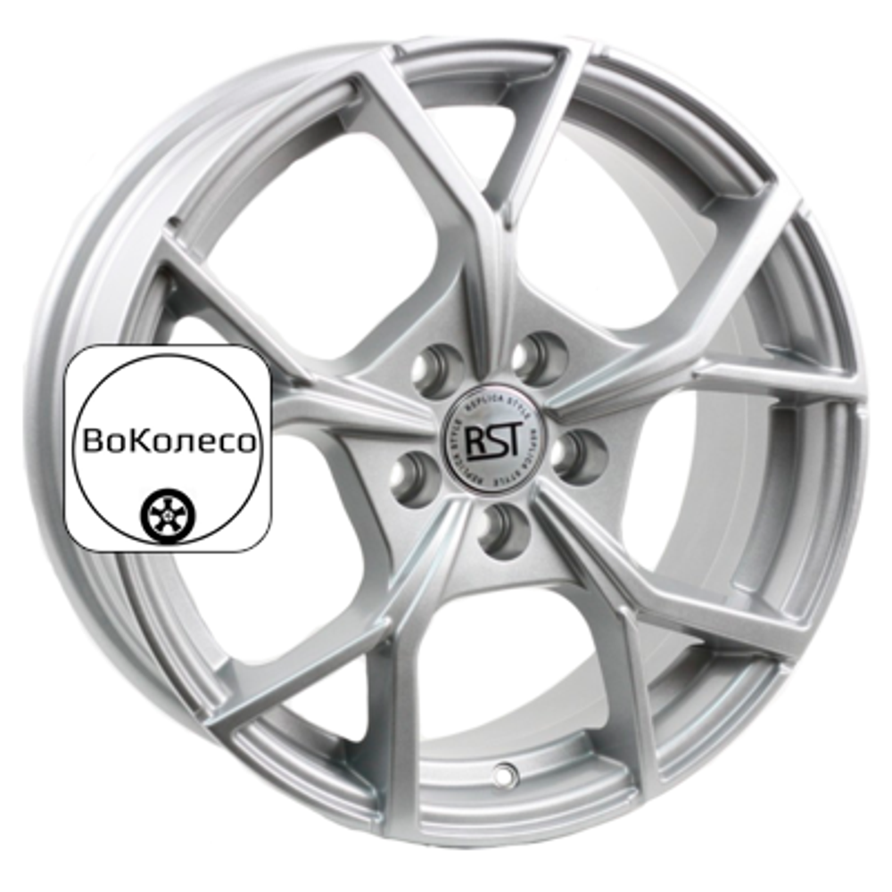 6,5x16/5x108 ET40 D54,1 R086 (JAC) SL RST