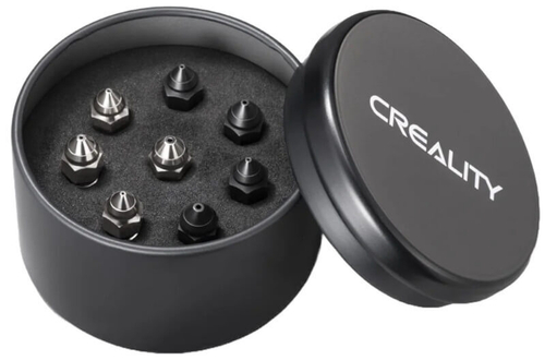 Сопла для 3D принтеров Creality серии K1