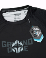 Тренировочная футболка Ground Game Shadow