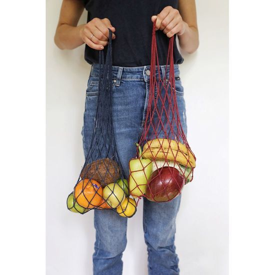 Авоська средняя