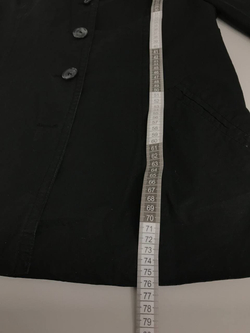 Плащ Makai лаконичный 44 размер