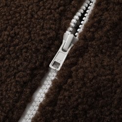 КУРТКА YMKASHIX BIG FURRY HTF