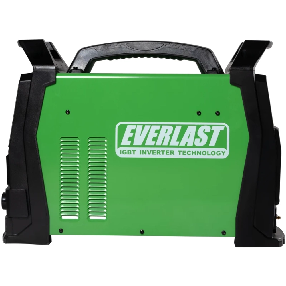 EVERLAST Typhoon 230 установка аргонодуговой сварки 3EV230