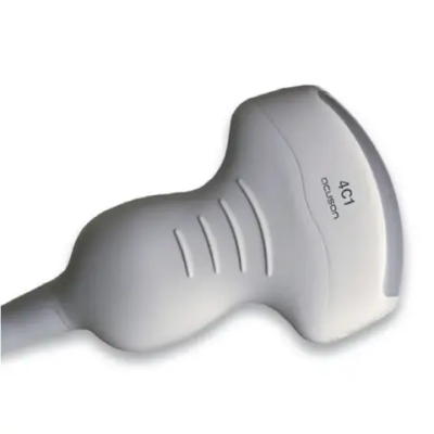 Siemens 4C1 конвексный датчик УЗИ