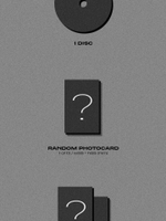 Альбом TREASURE - THE SECOND STEP : CHAPTER ONE 1st Mini Album PHOTOBOOK 2 Version SET